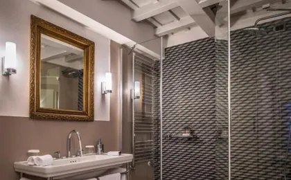 47LuxurySuites - Trevi