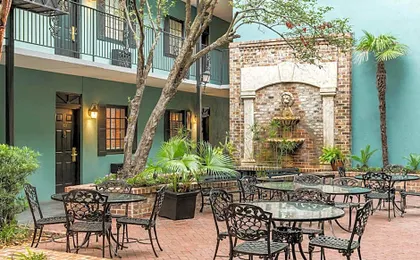 Indigo Inn