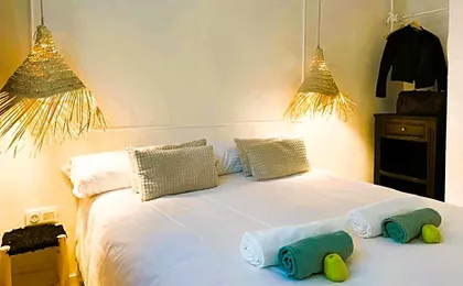 COLLECTION PORT - B&B Boutique , Alicante Center