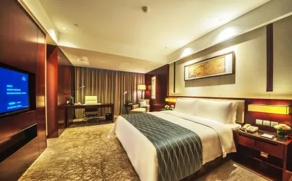 Chongqing River Hotel