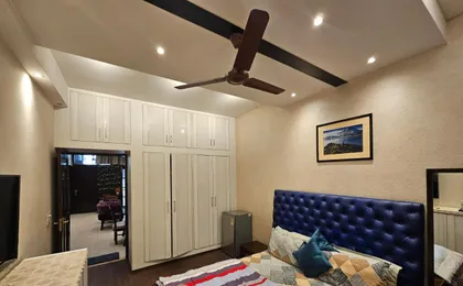 Deer Park Luxury Homestay (Safdarjang Enclave)
