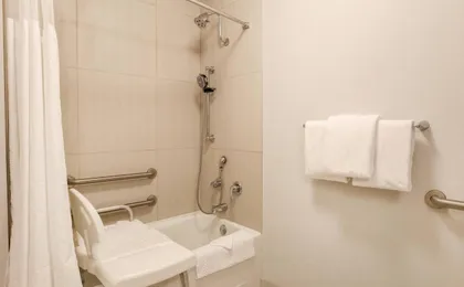 Courtyard Pittsburgh Downtown