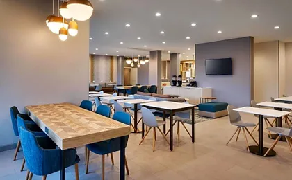 TownePlace Suites by Marriott Salt Lake City Murray
