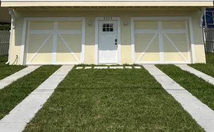Bungalow Beach Resort