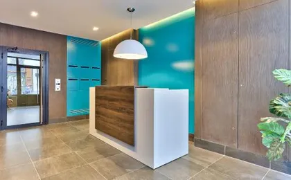 131 - Urban Brand New 110m2 Beautiful Flat in Montorgueil