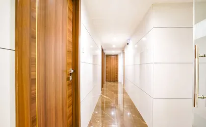 FabHotel Shubham Inn - Nr. Jain Mandir, Bhandup West