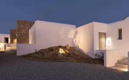 Aegean Hospitality Mykonos