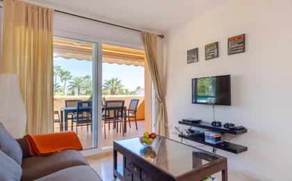 Apartamentos Residencial Playa Alicante