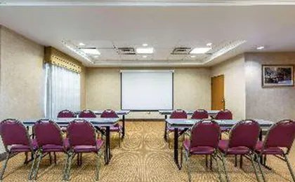 Sleep Inn & Suites Stafford