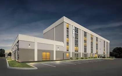 Allentown Park Hotel by The Red Collection