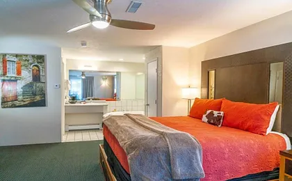 Aspenalt Lodge