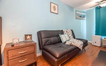 Daytona Condo with Beautiful Ocean and City View