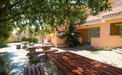 Apartments Grota