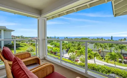Na Hale O'Keauhou by RedAwning