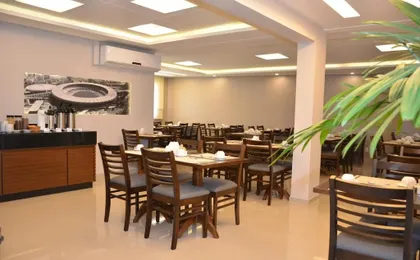 Saionara Hotel