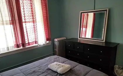 Hamtramck Hostel