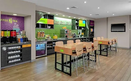 Home2 Suites by Hilton Fayetteville Fort Bragg