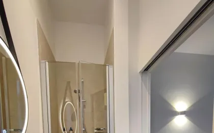 Homely Stay Studio 1 - Small And Cozy Self-Check-In Room in Munich