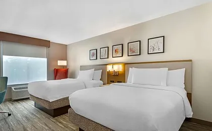 Hilton Garden Inn Atlanta Northpoint