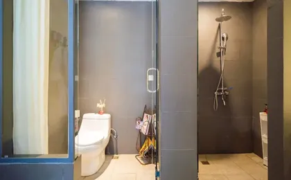 Laomofang Boutique Hotel Nanzhao