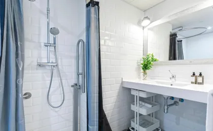 Pretty Two-bedroom Apartment Near the Cathedral Zacatin 203