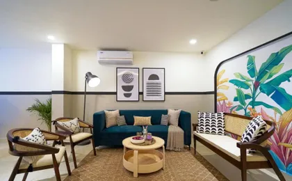 Olive Hotel Hoodi by Embassy Group
