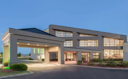 Wyndham Garden Conference Center Champaign/Urbana