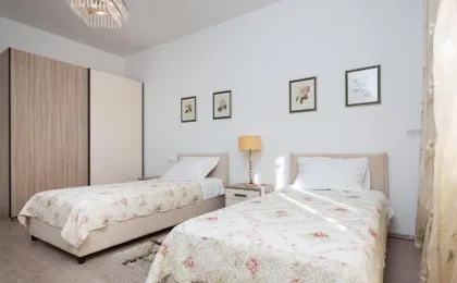 Apartment Vuko