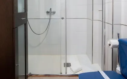 Stay U-nique Apartment Ayala