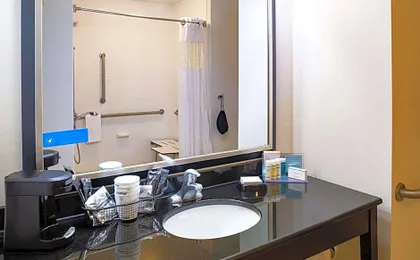 Hampton Inn Limerick-Philadelphia Area