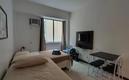 Copacabana Studio One