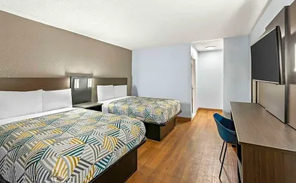 Motel 6 Lester, PA - Philadelphia Airport