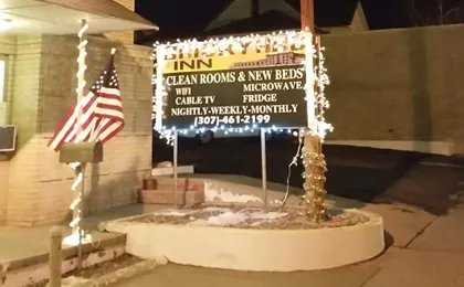 Brickyard Inn
