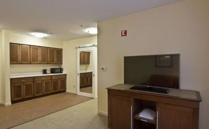Hampton Inn & Suites Chillicothe
