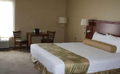 Big Splash Adventure Indoor Water Park Resort