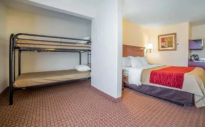 Comfort Inn & Suites Rock Springs-Green River