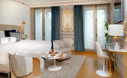 Hotel Bowmann, a Small Luxury Hotel of the World