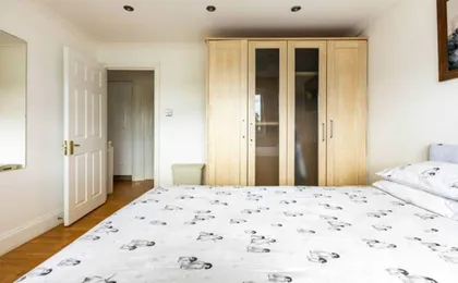 Cosy 3 Bedroom House in Kingston