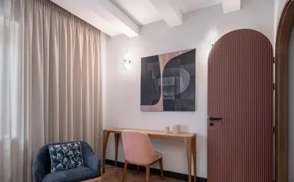 Malmo Historic Hotel