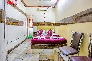 Hotel Golden Plaza