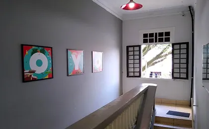 OYO Hotel BrÃ¡s