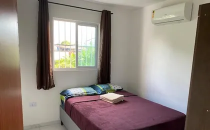 Apartamento P/5 No Coracao de Porto de Galinhas