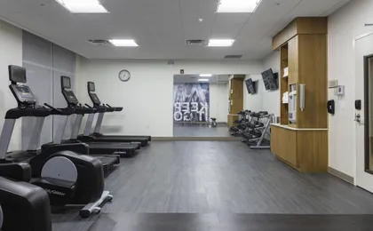 Springhill Suites Atlanta Alpharetta/Roswell