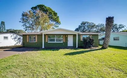2 Mi to Gulf! Pet-friendly Home in New Port Richey