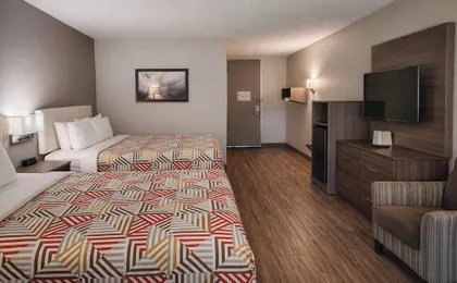 Motel 6 Motel 6 Lake City, Fl – Medical Center