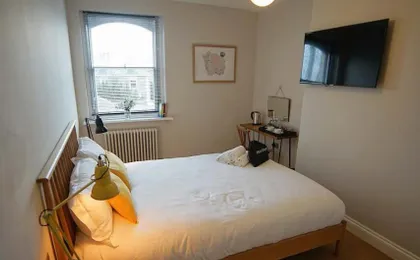 The Alma Taverns Boutique Suites - Room 3 - Hopewell (Adults Only)