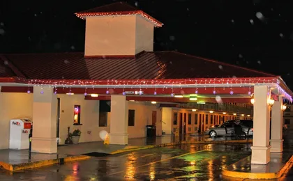 Best Inn Booneville