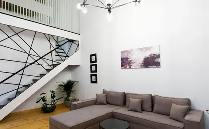 Aigli Seafront Loft-Luxury Design Retreat