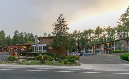 Days Inn by Wyndham Prescott