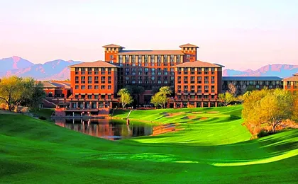The Westin Kierland Villas, Scottsdale
